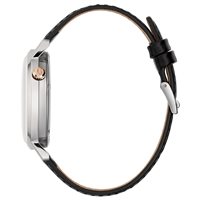 Orologio Bulova Uomo Aerojet Automatic in Acciaio 98A289 - 98A289